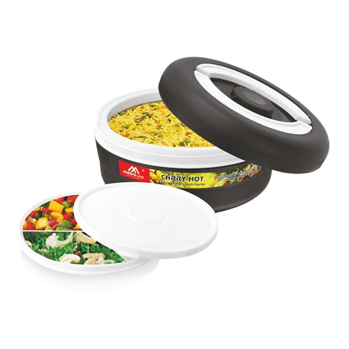 Carry Hot Lunch Box
